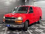 2022 Chevrolet Express 2500 RWD Empty Cargo Van for sale #204176 - photo 39