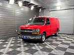 2022 Chevrolet Express 2500 RWD Empty Cargo Van for sale #204176 - photo 41