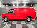 2022 Chevrolet Express 2500 RWD Empty Cargo Van for sale #204176 - photo 8