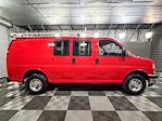 2022 Chevrolet Express 2500 RWD Empty Cargo Van for sale #204176 - photo 9