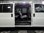Used 2019 Chevrolet Express 3500 LS Passenger Van for sale #205916 - photo 11