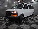 Used 2019 Chevrolet Express 3500 LS Passenger Van for sale #205916 - photo 32