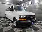 Used 2019 Chevrolet Express 3500 LS Passenger Van for sale #205916 - photo 4
