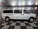 Used 2019 Chevrolet Express 3500 LS Passenger Van for sale #205916 - photo 9