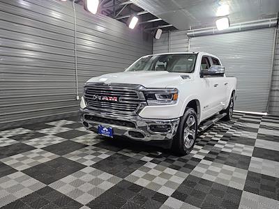 Used 2020 Ram 1500 Laramie Crew Cab for sale #208277 - photo 1