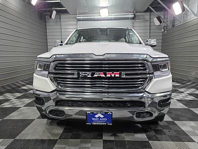 Used 2020 Ram 1500 Laramie Crew Cab for sale #208277 - photo 2