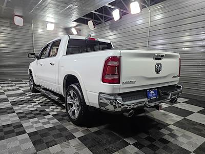 Used 2020 Ram 1500 Laramie Crew Cab for sale #208277 - photo 2
