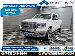Used 2020 Ram 1500 Laramie Crew Cab for sale #208277 - photo 46