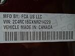 Used 2022 Chrysler Pacifica Touring L Minivan for sale #214229 - photo 43