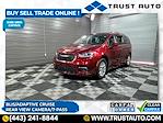 Used 2022 Chrysler Pacifica Touring L Minivan for sale #214229 - photo 1