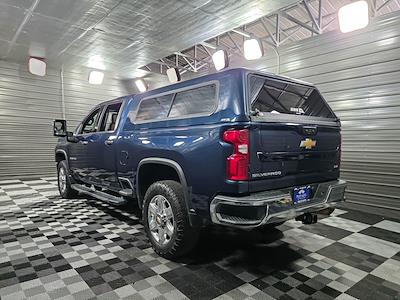 2022 Chevrolet Silverado 2500 Crew Cab 4x4 Pickup for sale #216028 - photo 2