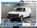 2020 Chevrolet Express 2500 SRW RWD Empty Cargo Van for sale #216541 - photo 1