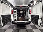 2020 Chevrolet Express 2500 SRW RWD Empty Cargo Van for sale #216541 - photo 11