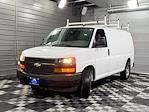 2020 Chevrolet Express 2500 SRW RWD Empty Cargo Van for sale #216541 - photo 34