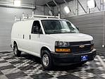 2020 Chevrolet Express 2500 SRW RWD Empty Cargo Van for sale #216541 - photo 4