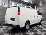 2020 Chevrolet Express 2500 SRW RWD Empty Cargo Van for sale #216541 - photo 5