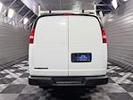 2020 Chevrolet Express 2500 SRW RWD Empty Cargo Van for sale #216541 - photo 6