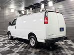 2020 Chevrolet Express 2500 SRW RWD Empty Cargo Van for sale #216541 - photo 7