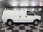 2020 Chevrolet Express 2500 SRW RWD Empty Cargo Van for sale #216541 - photo 9