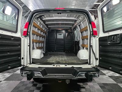 Used 2019 GMC Savana 2500 Empty Cargo Van for sale #216804 - photo 2