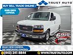 Used 2019 GMC Savana 2500 Empty Cargo Van for sale #216804 - photo 1