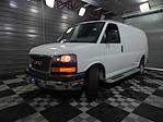 Used 2019 GMC Savana 2500 Empty Cargo Van for sale #216804 - photo 29