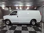 Used 2019 GMC Savana 2500 Empty Cargo Van for sale #216804 - photo 8