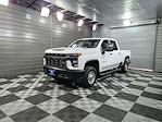 2020 Chevrolet Silverado 2500 Crew Cab SRW 4x4 Pickup for sale #218172 - photo 3