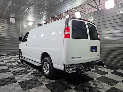 2021 GMC Savana 2500 SRW RWD Empty Cargo Van for sale #220839 - photo 2