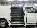 Used 2021 GMC Savana 2500 Empty Cargo Van for sale #220839 - photo 10