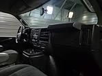 Used 2021 GMC Savana 2500 Empty Cargo Van for sale #220839 - photo 14