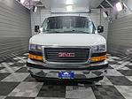 Used 2021 GMC Savana 2500 Empty Cargo Van for sale #220839 - photo 4