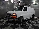 Used 2021 GMC Savana 2500 Empty Cargo Van for sale #220839 - photo 30