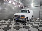 Used 2021 GMC Savana 2500 Empty Cargo Van for sale #220839 - photo 33