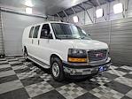 Used 2021 GMC Savana 2500 Empty Cargo Van for sale #220839 - photo 5
