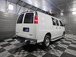 Used 2021 GMC Savana 2500 Empty Cargo Van for sale #220839 - photo 6