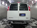 Used 2021 GMC Savana 2500 Empty Cargo Van for sale #220839 - photo 7