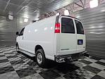Used 2021 GMC Savana 2500 Empty Cargo Van for sale #220839 - photo 2