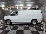 Used 2021 GMC Savana 2500 Empty Cargo Van for sale #220839 - photo 8