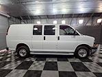 Used 2021 GMC Savana 2500 Empty Cargo Van for sale #220839 - photo 9