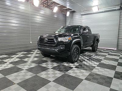 2020 Toyota Tacoma Access Cab 4x4 Pickup for sale #221029A - photo 1