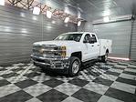 2019 Chevrolet Silverado 2500 Double Cab SRW 4x4 Service Truck for sale #223141 - photo 3