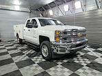 2019 Chevrolet Silverado 2500 Double Cab SRW 4x4 Service Truck for sale #223141 - photo 5