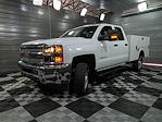 2019 Chevrolet Silverado 2500 Double Cab SRW 4x4 Service Truck for sale #223141 - photo 36