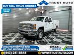 2019 Chevrolet Silverado 2500 Double Cab SRW 4x4 Service Truck for sale #223141 - photo 1