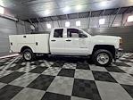 2019 Chevrolet Silverado 2500 Double Cab SRW 4x4 Service Truck for sale #223141 - photo 9