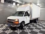 2021 Chevrolet Express 3500 DRW RWD Cutaway for sale #226351 - photo 30