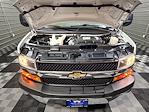 2021 Chevrolet Express 3500 DRW RWD Cutaway for sale #226351 - photo 31
