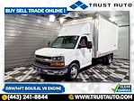 2021 Chevrolet Express 3500 DRW RWD Cutaway for sale #226351 - photo 34