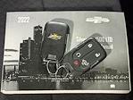 2022 Chevrolet Silverado 1500 Crew Cab 4x4 Pickup for sale #229454 - photo 43